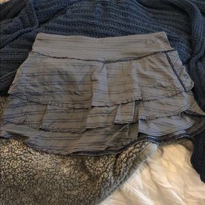 Athleta Tennis Skirt